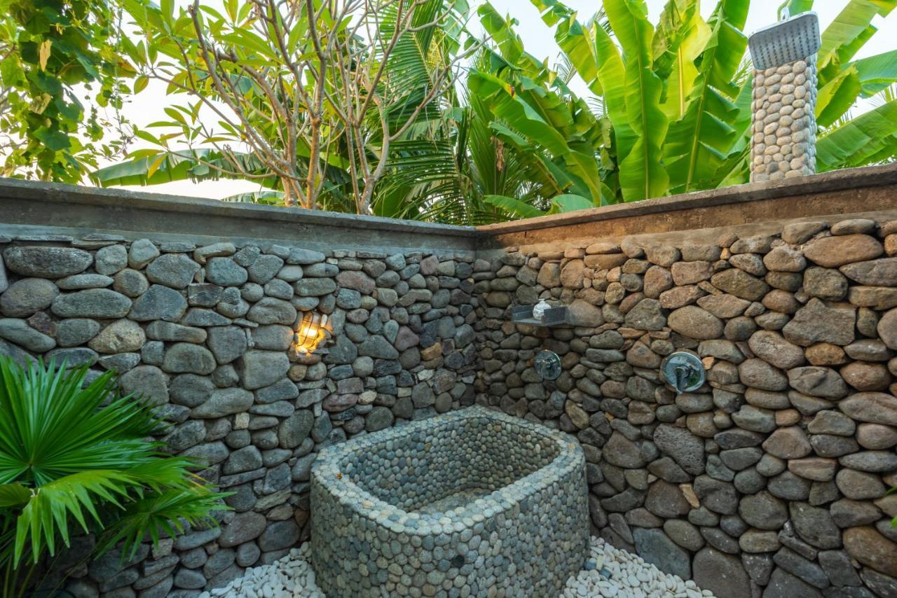 Banyuwedang Villa Ambara Sumberkima מראה חיצוני תמונה