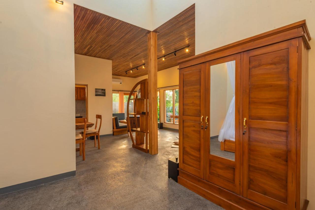 Banyuwedang Villa Ambara Sumberkima מראה חיצוני תמונה