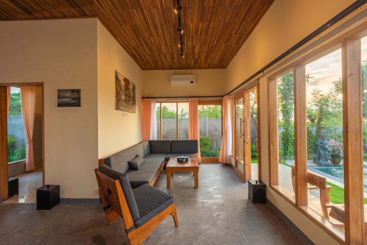 Banyuwedang Villa Ambara Sumberkima מראה חיצוני תמונה