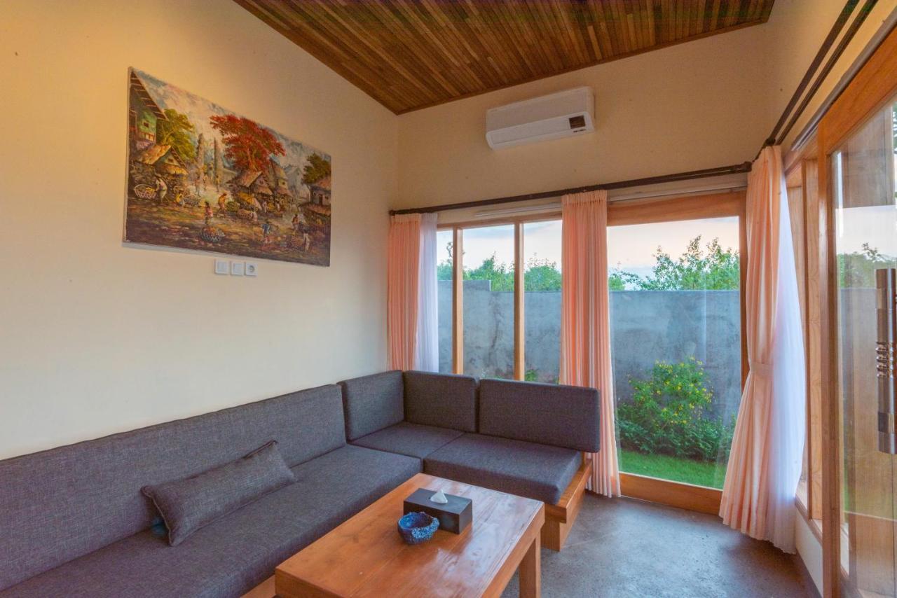 Banyuwedang Villa Ambara Sumberkima מראה חיצוני תמונה