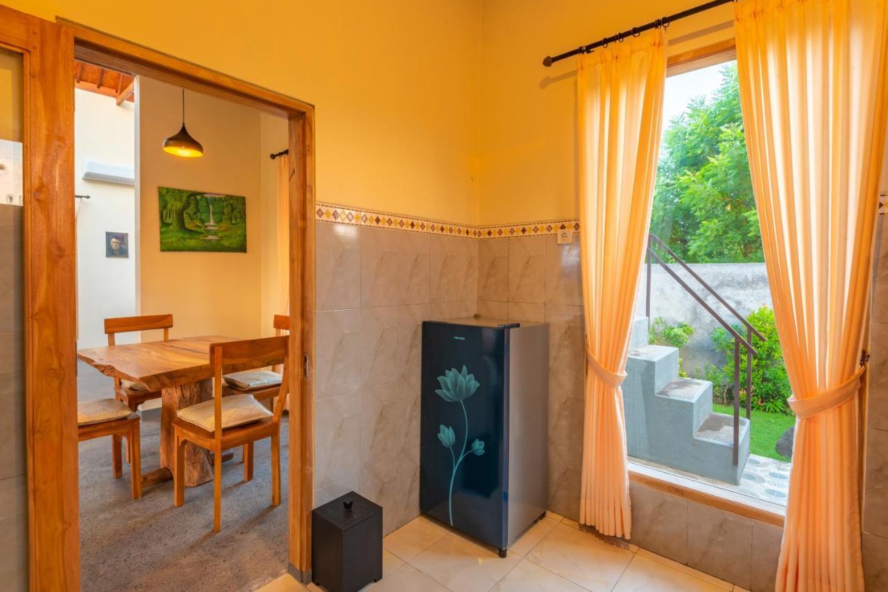 Banyuwedang Villa Ambara Sumberkima מראה חיצוני תמונה