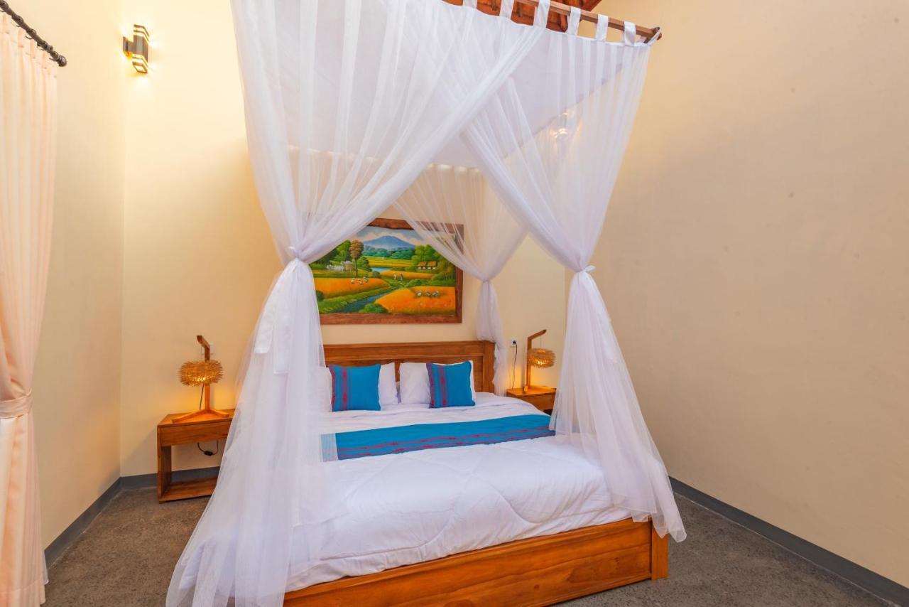 Banyuwedang Villa Ambara Sumberkima מראה חיצוני תמונה