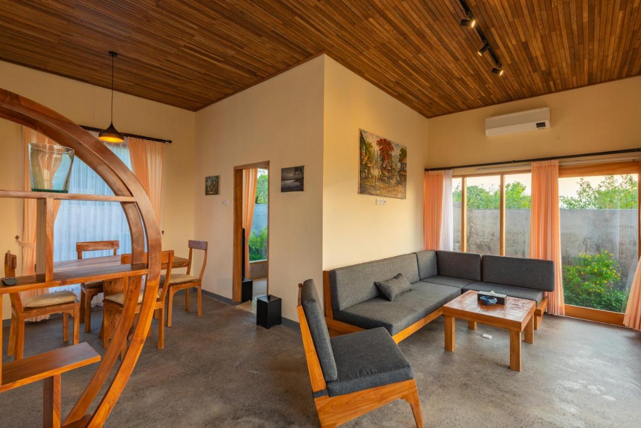 Banyuwedang Villa Ambara Sumberkima מראה חיצוני תמונה