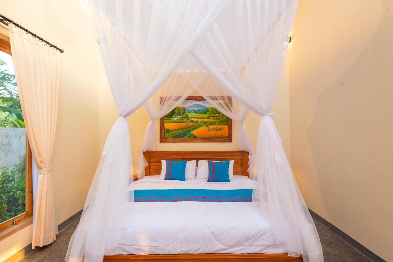Banyuwedang Villa Ambara Sumberkima מראה חיצוני תמונה