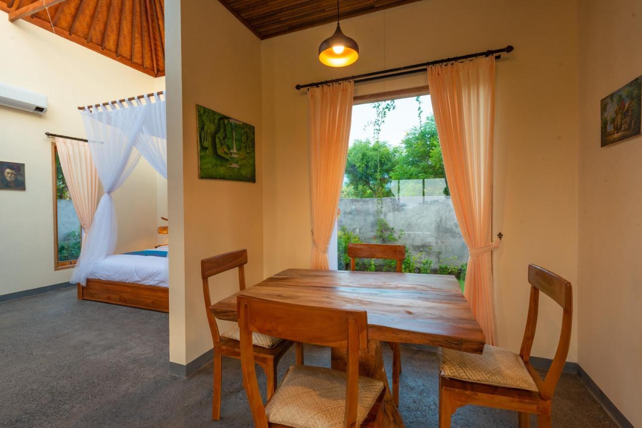Banyuwedang Villa Ambara Sumberkima מראה חיצוני תמונה