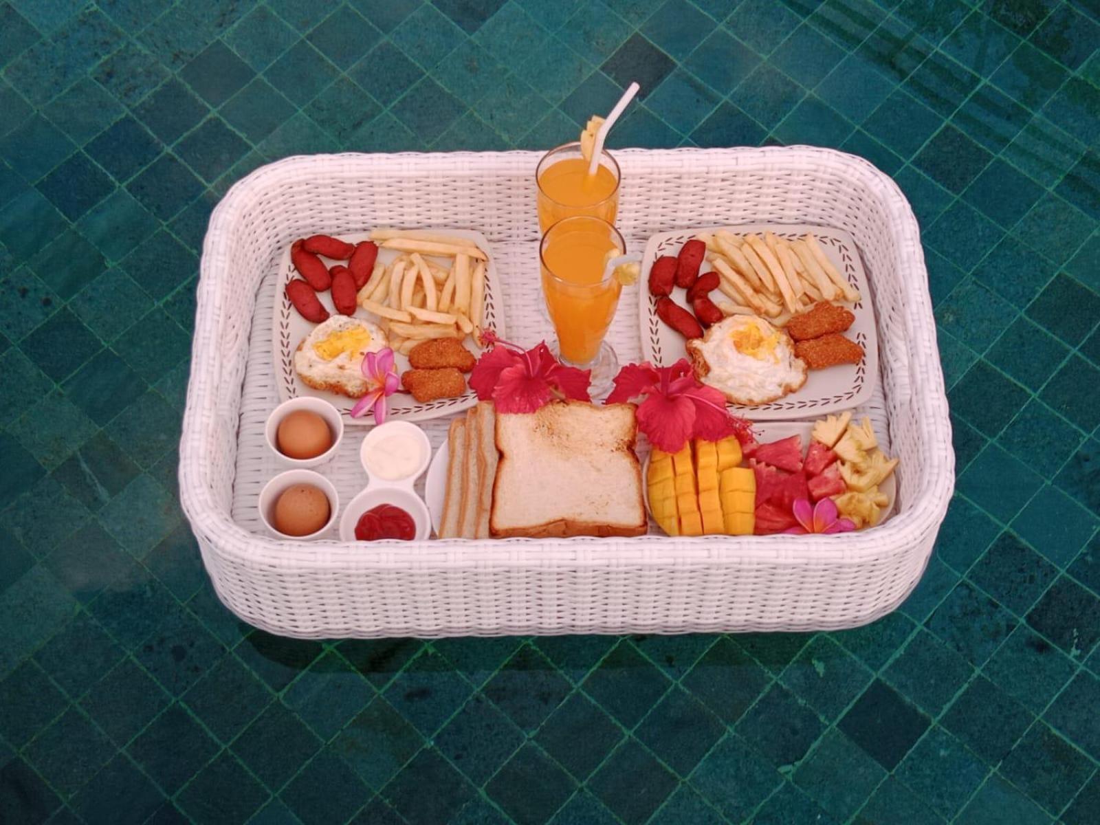 Banyuwedang Villa Ambara Sumberkima מראה חיצוני תמונה